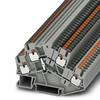 Double-level terminal block PTTBS 2,5-PV 3210211 Phoenix Contact