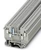 Feed-through terminal block UDK 4-DUR 499 2775250 Phoenix Contact