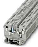 Feed-through terminal block UDK 4-DUR 499