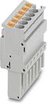 Plug PP-H 2,5/ 3