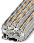 Feed-through terminal block PTTB 2,5-LA 230