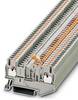Knife disconnect terminal block PT 2,5-MT OG 3212316 Phoenix Contact