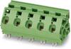Phoenix Contact 1987067 Spring-loaded terminal 16 mm² Number of pins 1 Green 50 pc(s)