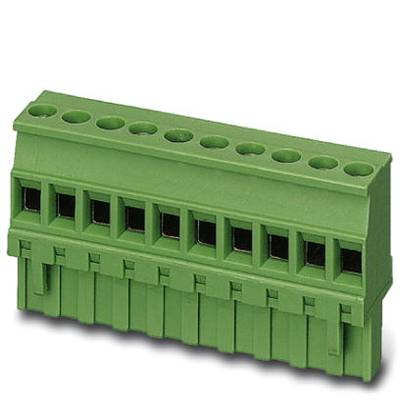 Phoenix Contact Socket housing cable MVSTBR Total number of pins 4 Contact spacing: 5.08 mm 1792265 100 pc(s)