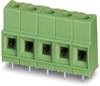 Phoenix Contact 1774234 Screw terminal 16.00 mm² Number of pins 4 Green 50 pc(s)