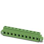 Printed-circuit board connector MC 1,5/ 8-ST-3,5 AU