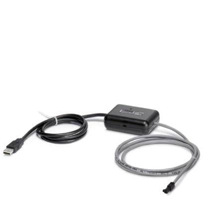 Programming adapter MCR-PAC-T-USB 2309000 Phoenix Contact