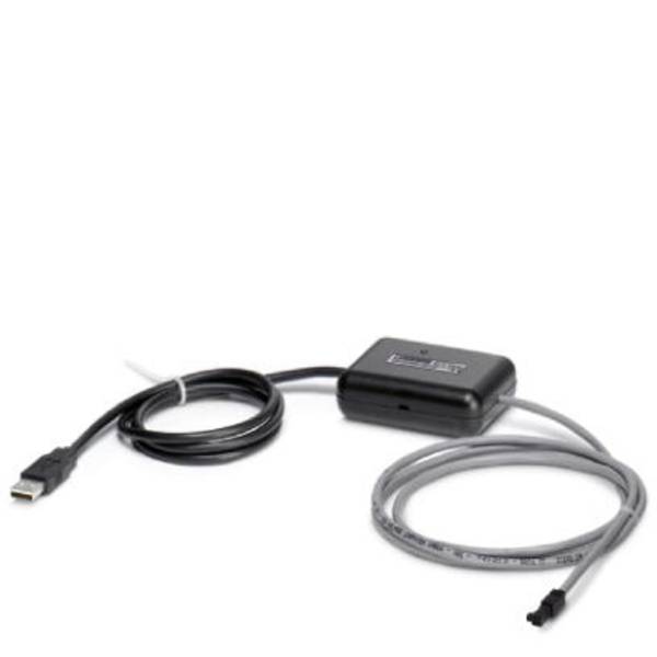 Programming adapter MCR-PAC-T-USB 2309000 Phoenix Contact