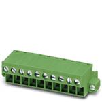 Printed-circuit board connector FRONT-MSTB 2,5/ 7-STF-5,08