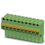 Printed-circuit board connector FKCVW 2,5/ 2-ST-5,08