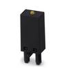 Phoenix Contact Plug-in module + LED, + flyback diode LDP- 48- 60DC Colours (LEDs): Yellow Compatible with (type): Phoenix Contact PR1, Phoenix Contact PR2 10 pc(s)