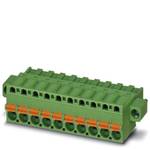 Printed-circuit board connector FKCT 2,5/ 2-STF-5,08