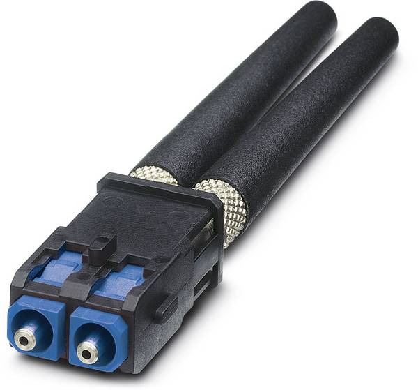 Phoenix Contact FO connector VS-SCRJ-POF-FA-IP20 Connector