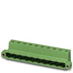 Printed-circuit board connector GIC 2,5/ 3-STGF-7,62