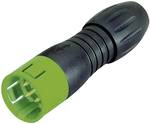 Binder 99-9105-70-03 Series 720 Miniature Circular Connector
