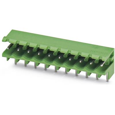 Phoenix Contact Pin enclosure - PCB MCV Total number of pins 4 Contact spacing: 3.50 mm 1860207 50 pc(s) 