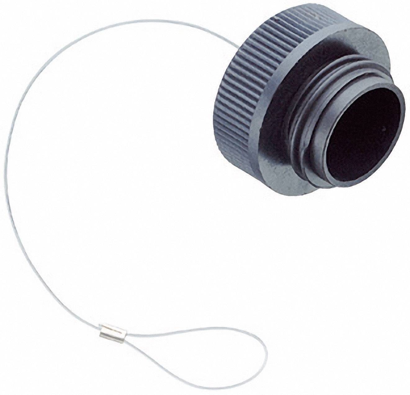 Binder 080426000000 Bullet connector protective cap Series