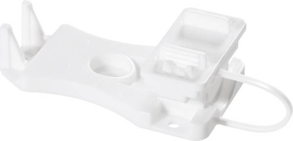 Adels-Contact 196423 ZEL900 Strain relief White 1 pc(s)
