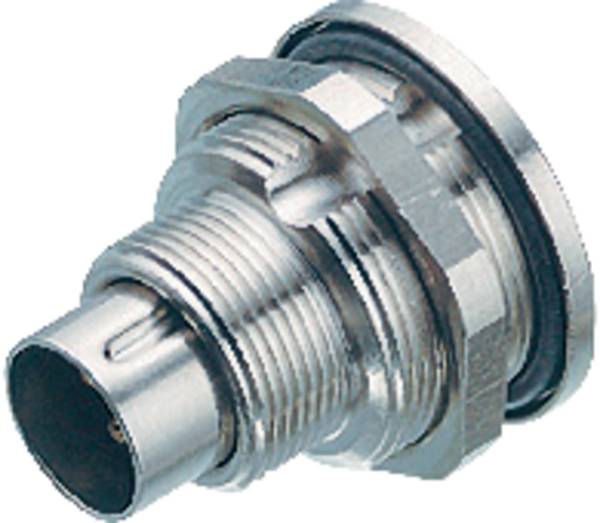 binder 09-0427-80-08 Sub Miniature Circular Connector Series 712