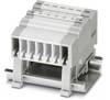 Coupling PPC 1,5/S-NS/3 (1GY/1BU/1GNYE) 3062126 Phoenix Contact