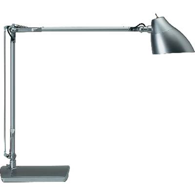 Maul Eclipse Desk Lamp Silver From Conrad Electronic Uk Maul Eclipse Desk Lamp Silver
