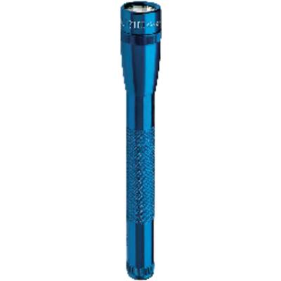 Mag-Lite Mini-Mag 2AA LED (monochrome) Torch  battery-powered 77 lm 31.5 h 118 g 