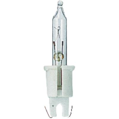 Konstsmide 2125-052SB Spare bulbs  5 pc(s) White socket 7 V Clear