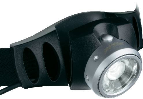 Ledlenser H5 LED (monochrome) Headlamp battery-powered 25 lm 20 h 7869-7