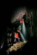 Ledlenser H7R.2 LED (monochrome) Headlamp rechargeable 300 lm 30 h 7398-5