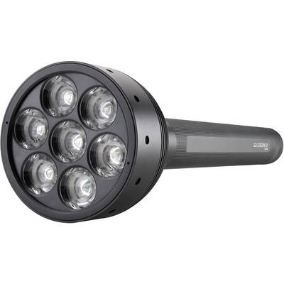 Ledlenser X21.2 LED (monochrome) Torch battery-powered 1600 lm 100 h 1400 g-4