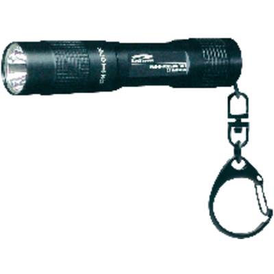LiteXpress Mini-Palm 101-2 LED (monochrome) Mini torch Key ring battery-powered 67 lm 1.5 h 26 g-5