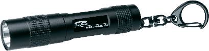 LiteXpress Mini-Palm 101-2 LED (monochrome) Mini torch Key ring battery-powered 67 lm 1.5 h 26 g-7