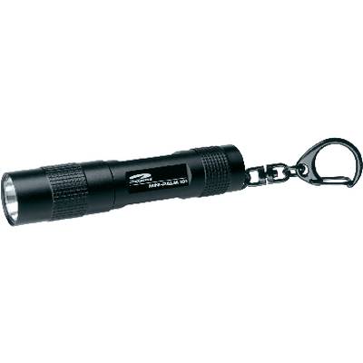 LiteXpress Mini-Palm 101-2 LED (monochrome) Mini torch Key ring battery-powered 67 lm 1.5 h 26 g-7