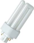 OSRAM Energy-saving bulb GX24q-3 32 W Neutral white EEC: G (A - G)
