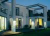 SLV Wallyx 227195 Outdoor wall light HV halogen, LED (monochrome) GU10 50 W Anthracite