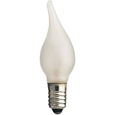 Konstsmide 2649-270 Fairy light replacement bulb  7 pc(s) E10 34 V Warm white