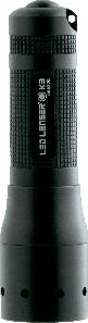 Ledlenser K3 LED (monochrome) Mini torch battery-powered 15 lm 2 h 34 g-1