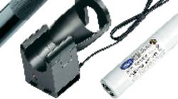 Mag Lite Mag Charger Led Led Monochrome Torch Rechargeable 680 Lm 16 H 794 G Conrad Com