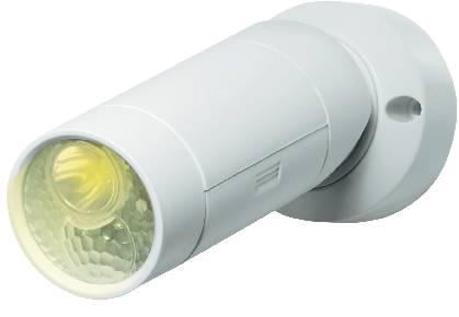 GEV 000377 LLL 377 Portable mini light (+ motion detector) LED White