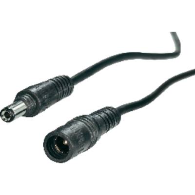 Esotec 102146 Extension cable      Black