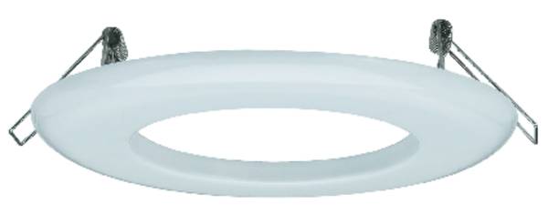 Paulmann 92505 92505 Flush mount adapter 50 W White