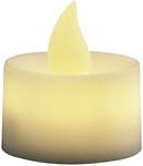 LED Tea light 2 pc set