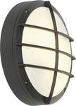 Outdoor wall light Bulan Gird