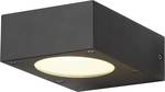 Outdoor wall light Quadrasyl WL 15