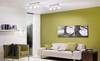 Paulmann Zyli 60004 Lamp shade White