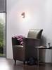 Paulmann Zyli 60006 Lamp shade Brown