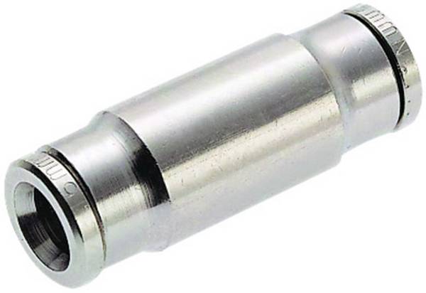 IMI NORGREN Straight piece 100201000 Pipe diameter: 10 mm 1 pc(s)