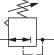 IMI NORGREN Pressure regulator R07-200-RNKG 1 pc(s)