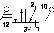 A stylised face forms the number '12'. A simplified graphic representation shows two peaks and 'z²' as well as '10'.