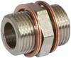 IMI NORGREN Straight piece 160206848 External thread: 3/4", 1/2" 1 pc(s)